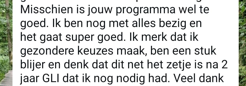Boost Je Zelfwaardering ervaring diy programma mentale gezondheid
