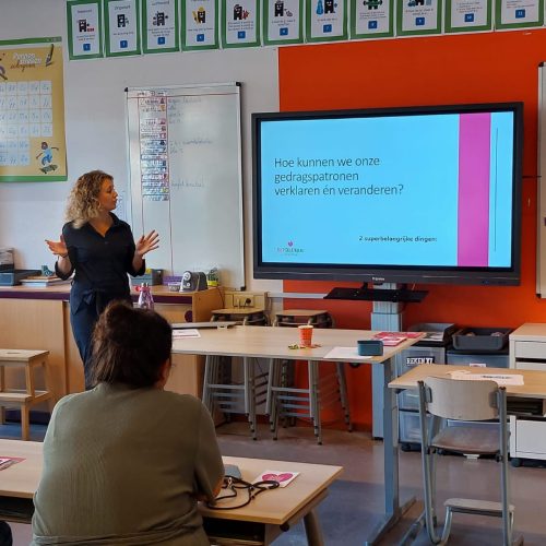 zorgmedewerkers verzuim verlagen